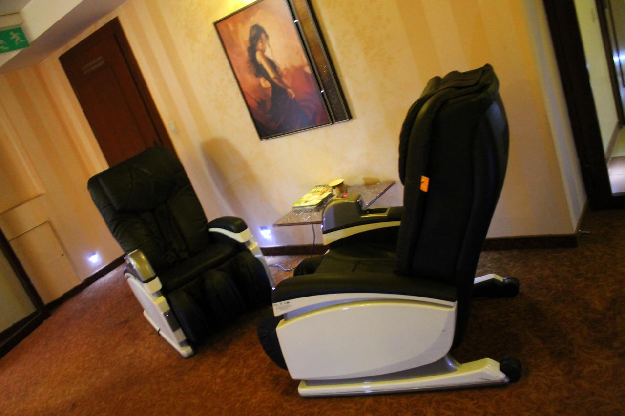 Hotel Linder Malnia Extérieur photo