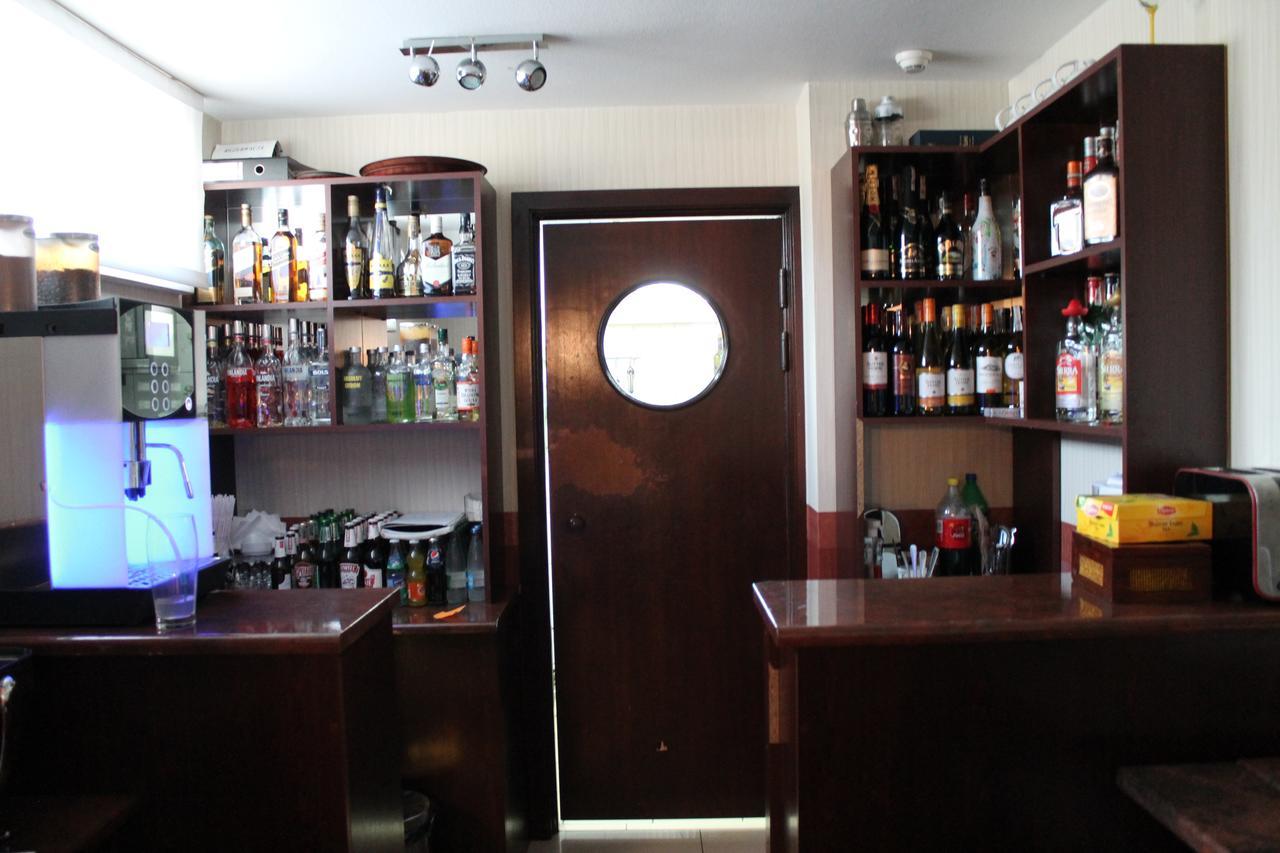 Hotel Linder Malnia Extérieur photo