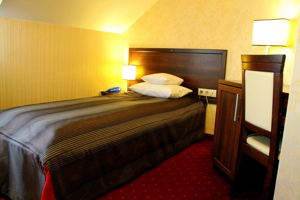 Hotel Linder Malnia Chambre photo