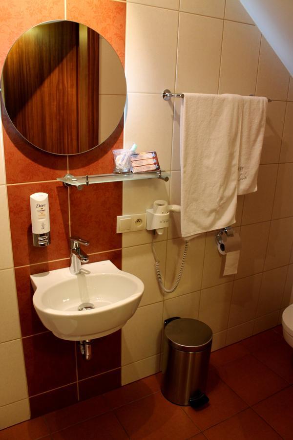 Hotel Linder Malnia Chambre photo