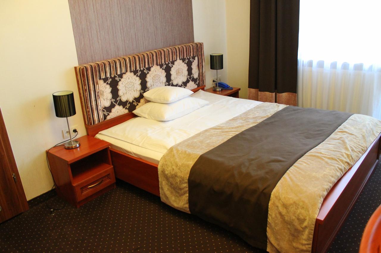 Hotel Linder Malnia Chambre photo