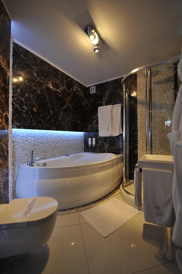 Hotel Linder Malnia Chambre photo