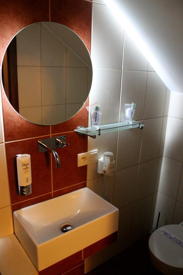 Hotel Linder Malnia Chambre photo