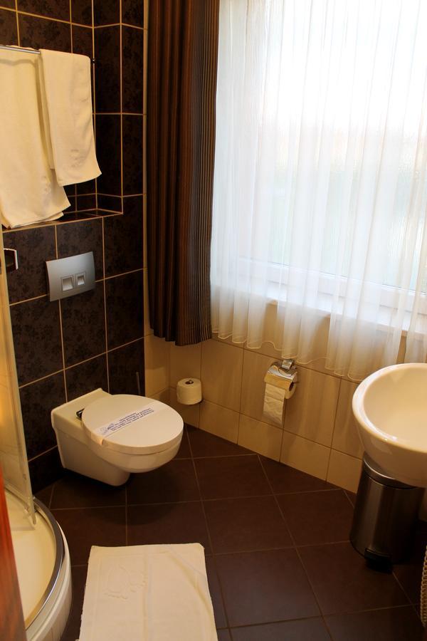 Hotel Linder Malnia Chambre photo