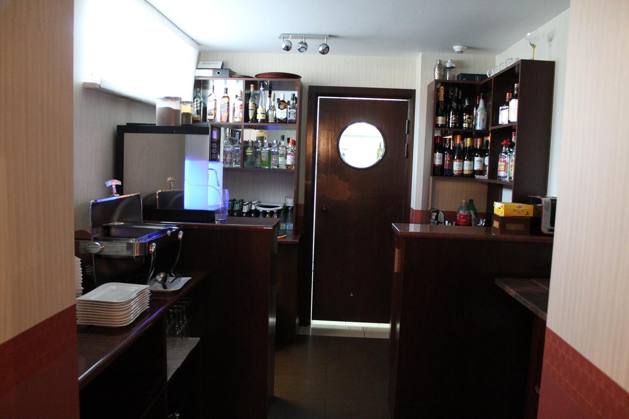Hotel Linder Malnia Extérieur photo