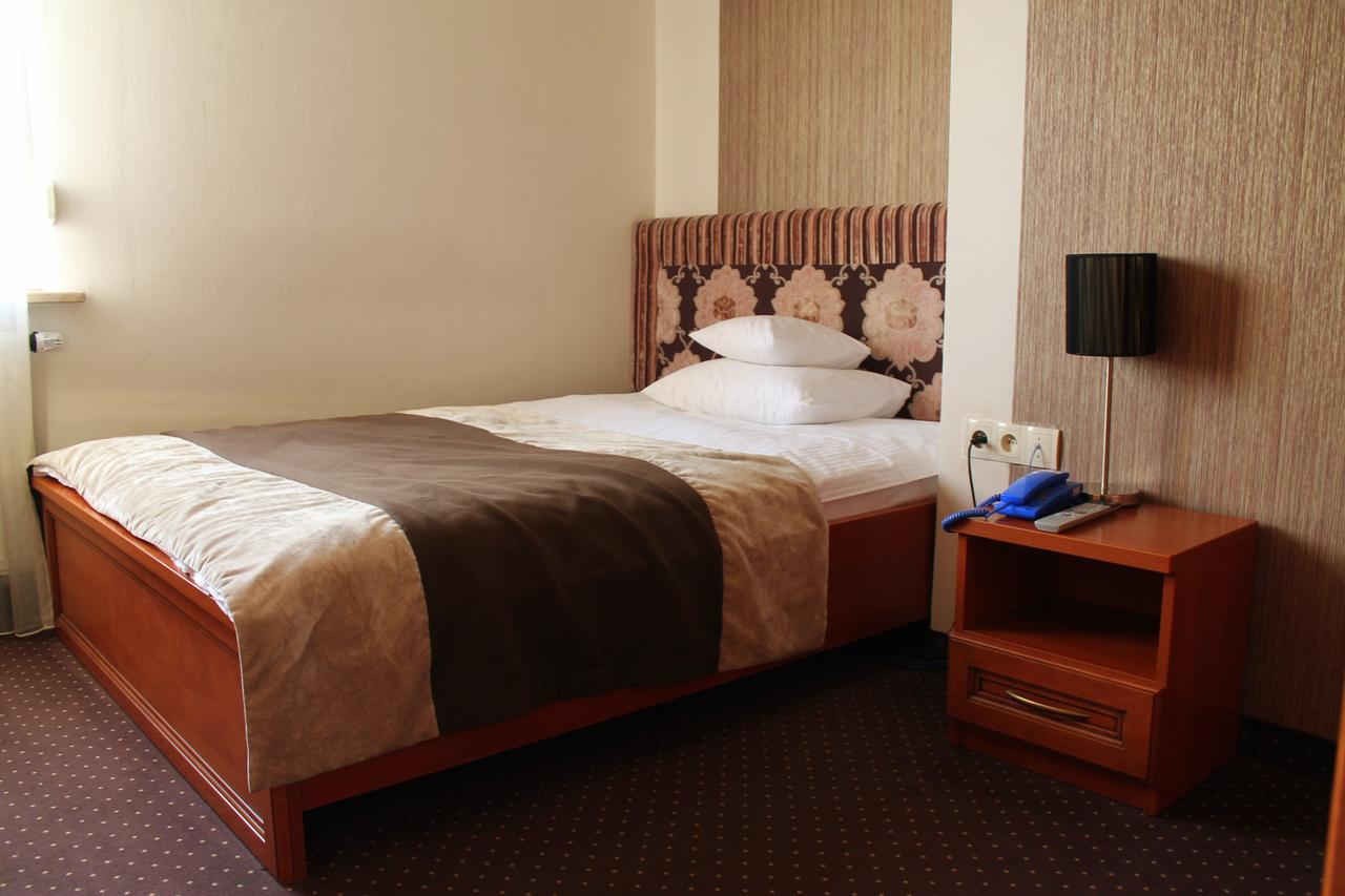Hotel Linder Malnia Extérieur photo