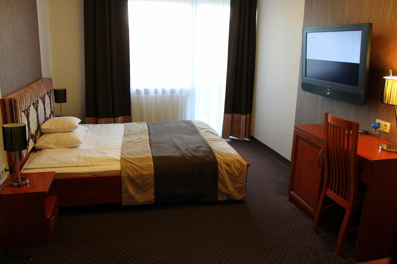 Hotel Linder Malnia Chambre photo