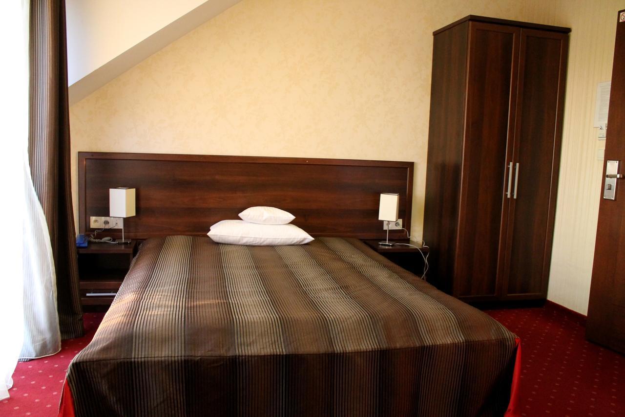 Hotel Linder Malnia Chambre photo
