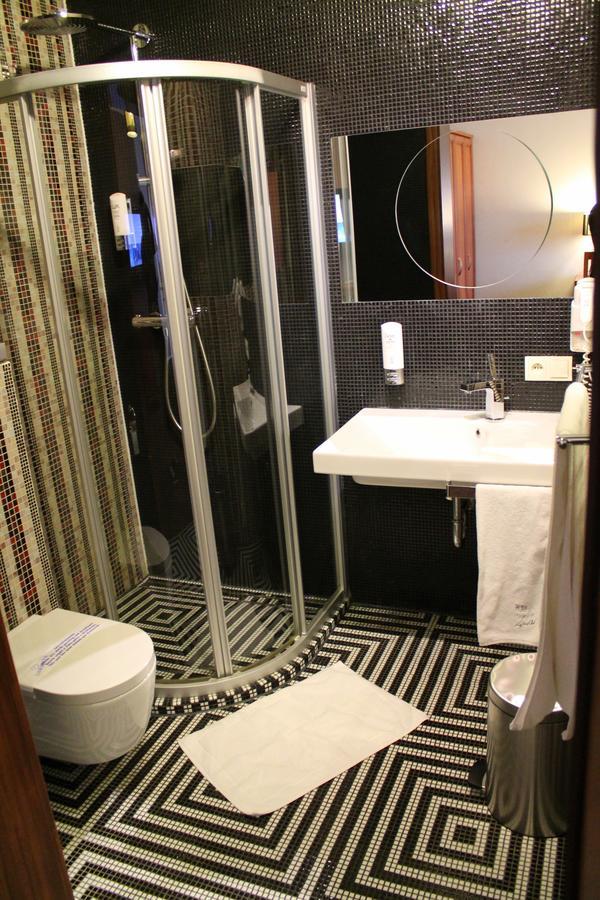 Hotel Linder Malnia Chambre photo