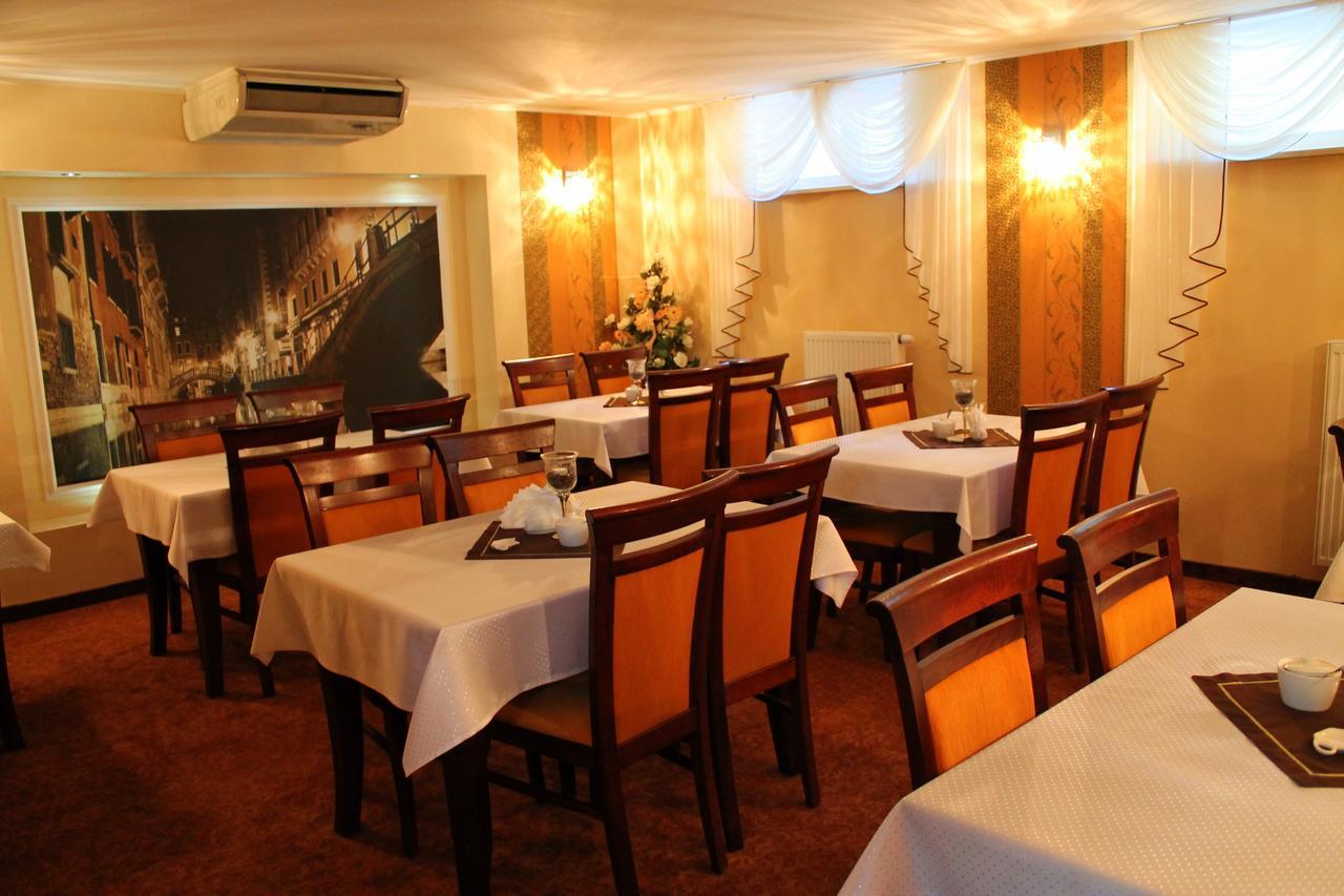 Hotel Linder Malnia Extérieur photo