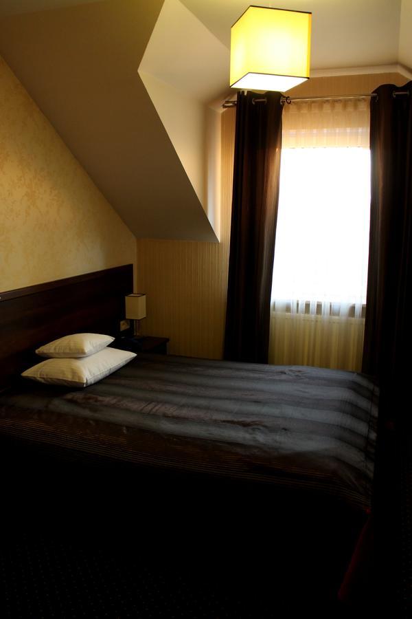 Hotel Linder Malnia Chambre photo