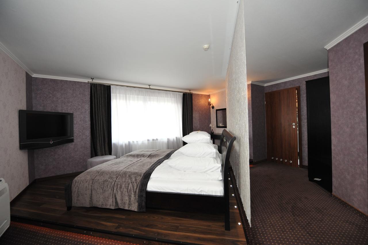 Hotel Linder Malnia Chambre photo