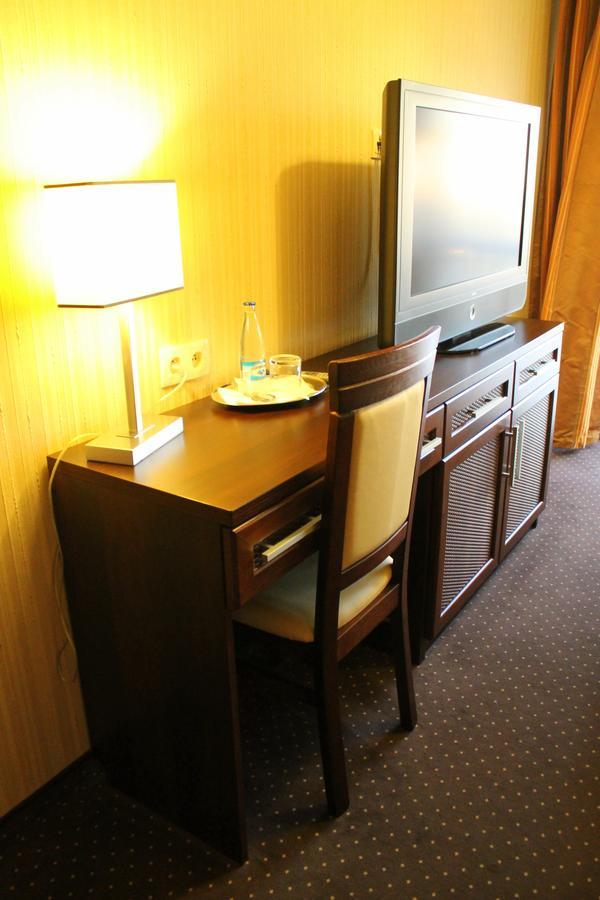 Hotel Linder Malnia Chambre photo