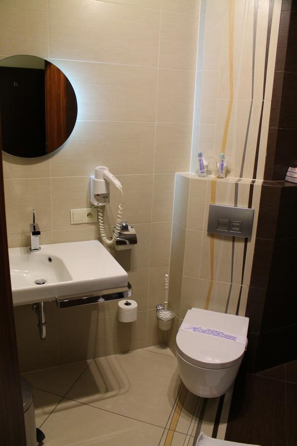 Hotel Linder Malnia Chambre photo