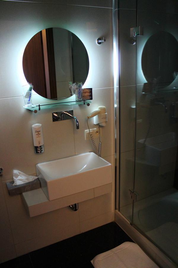Hotel Linder Malnia Chambre photo