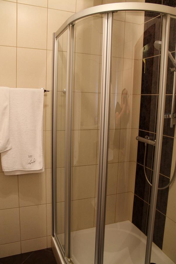 Hotel Linder Malnia Chambre photo