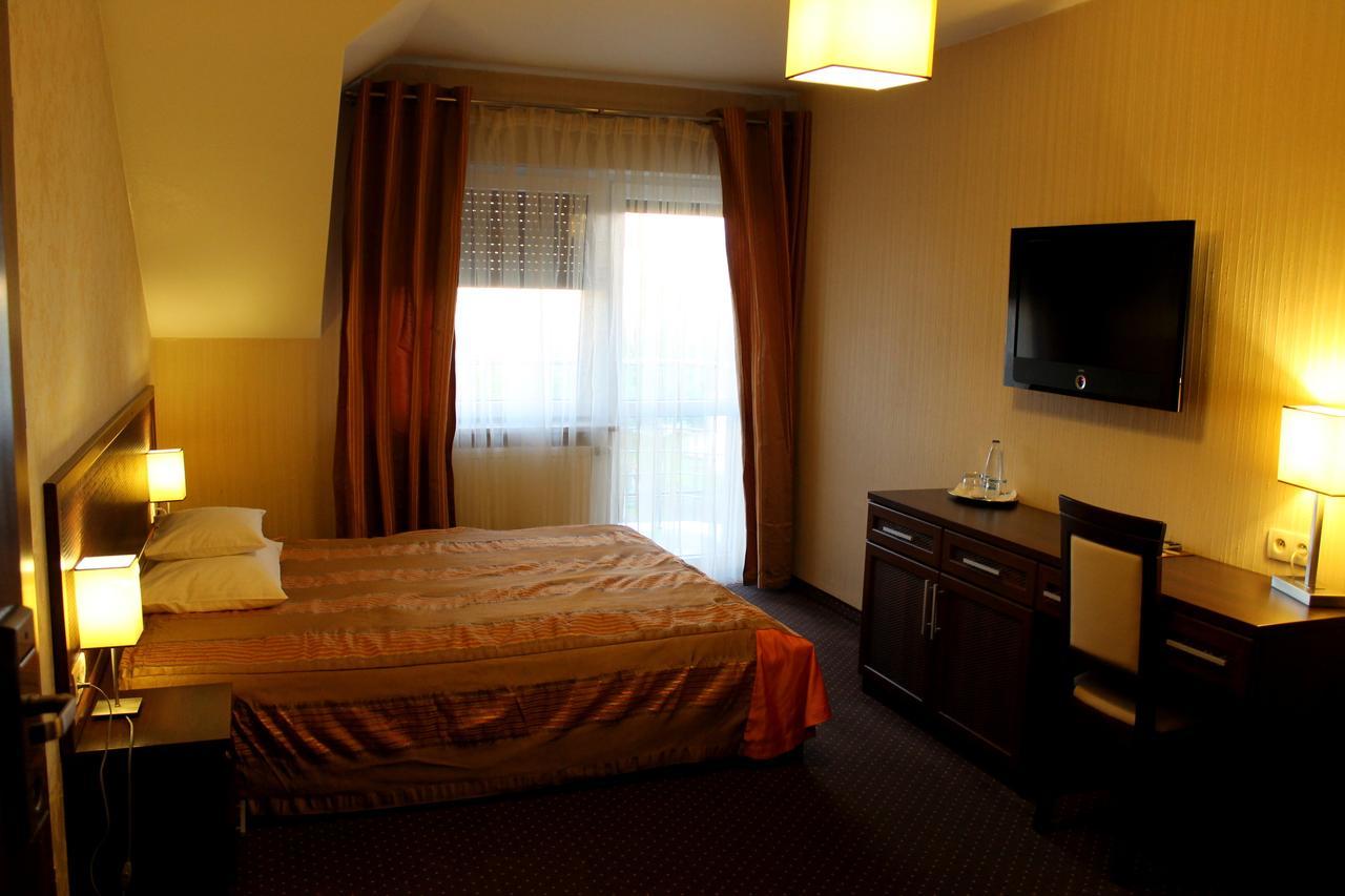Hotel Linder Malnia Chambre photo