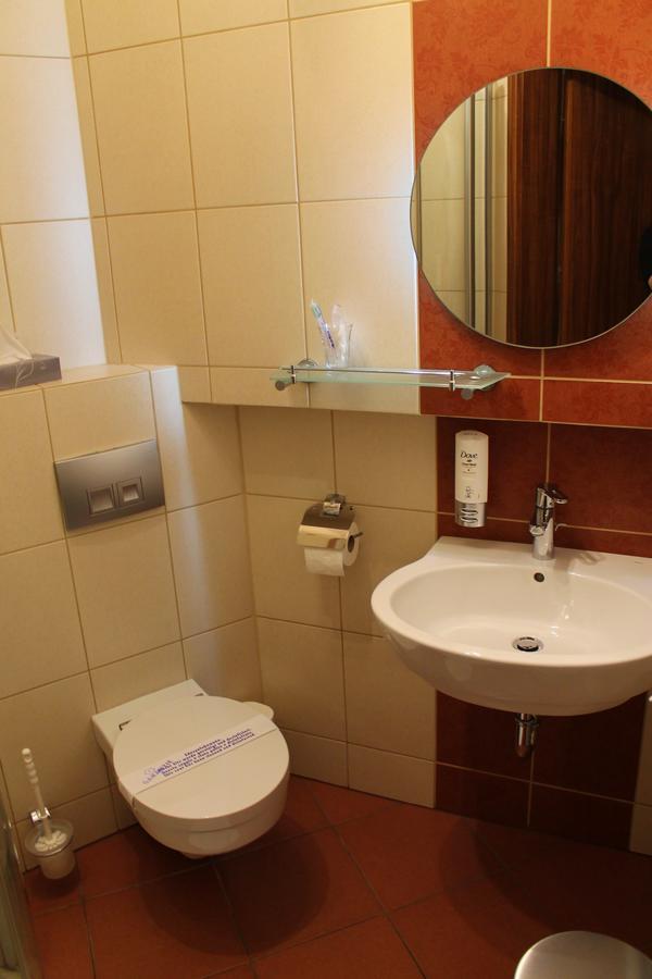 Hotel Linder Malnia Chambre photo