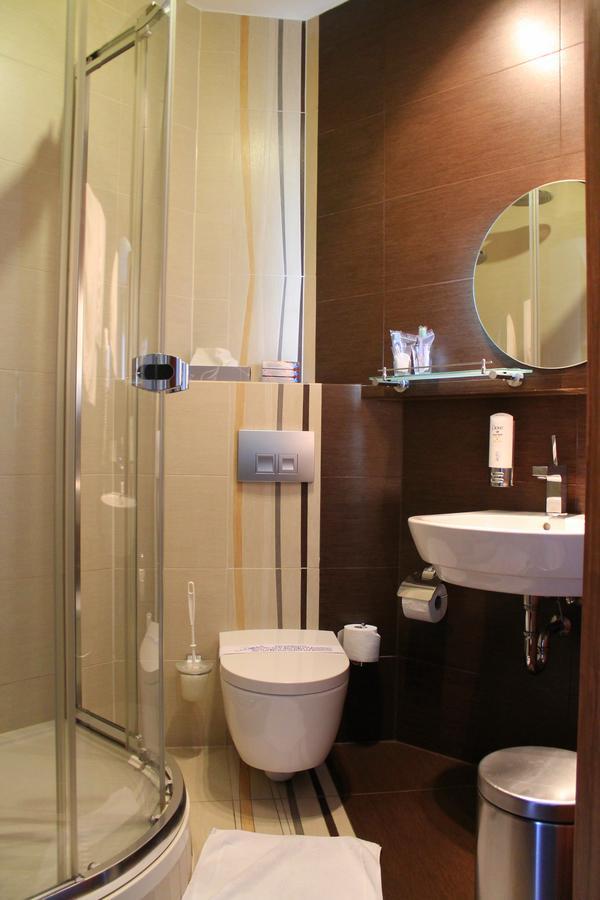 Hotel Linder Malnia Chambre photo