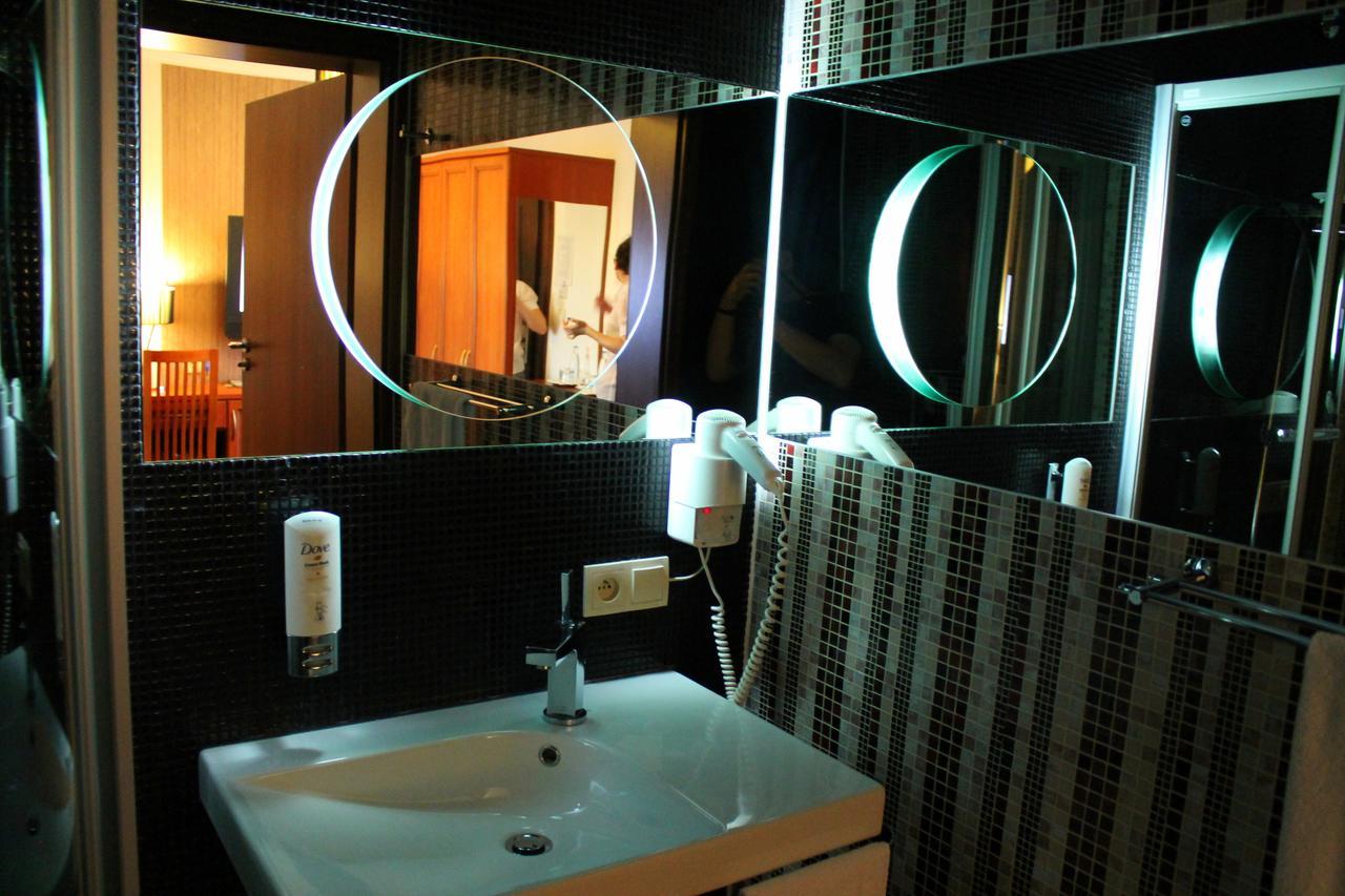 Hotel Linder Malnia Chambre photo