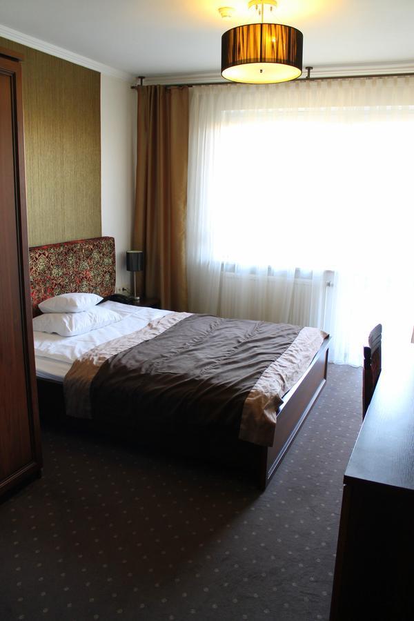 Hotel Linder Malnia Chambre photo