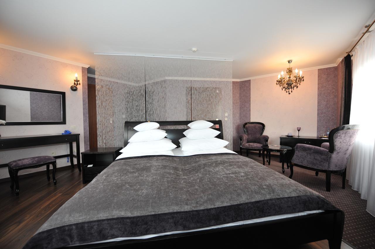 Hotel Linder Malnia Chambre photo