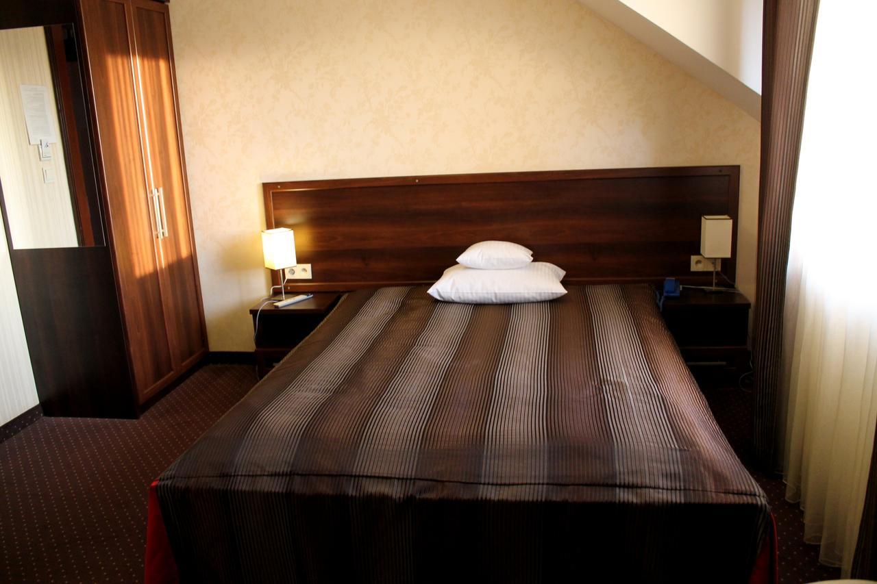 Hotel Linder Malnia Chambre photo