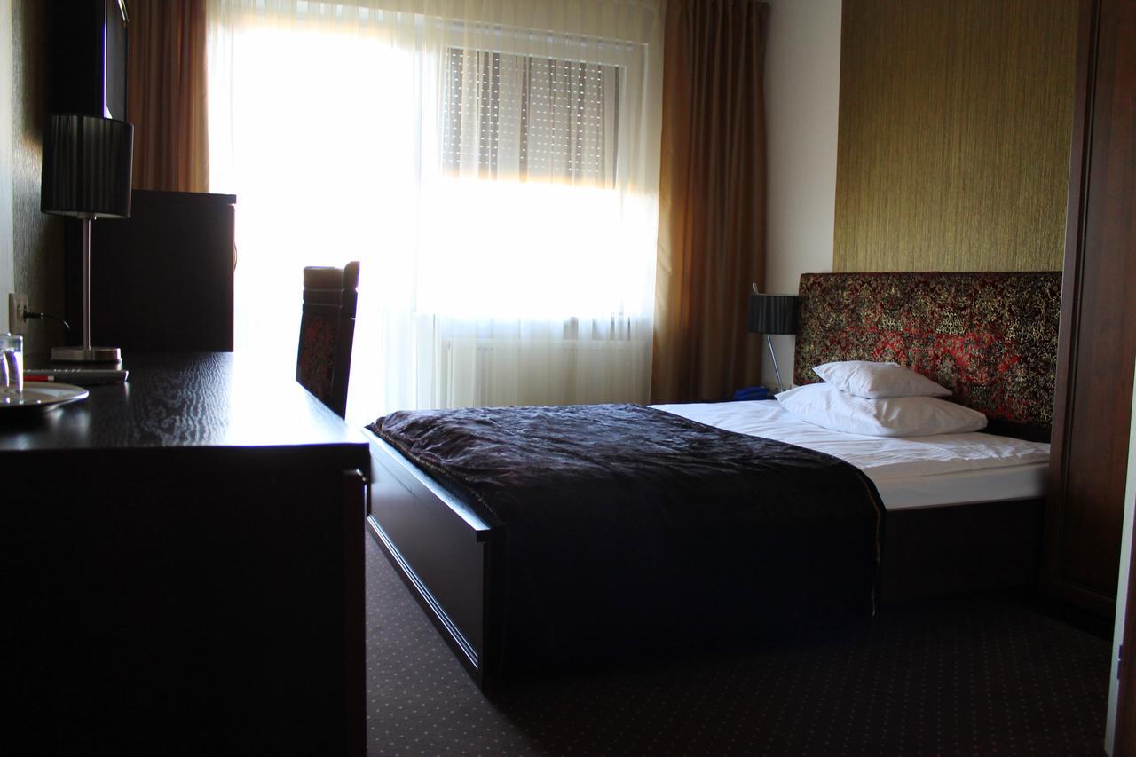 Hotel Linder Malnia Chambre photo