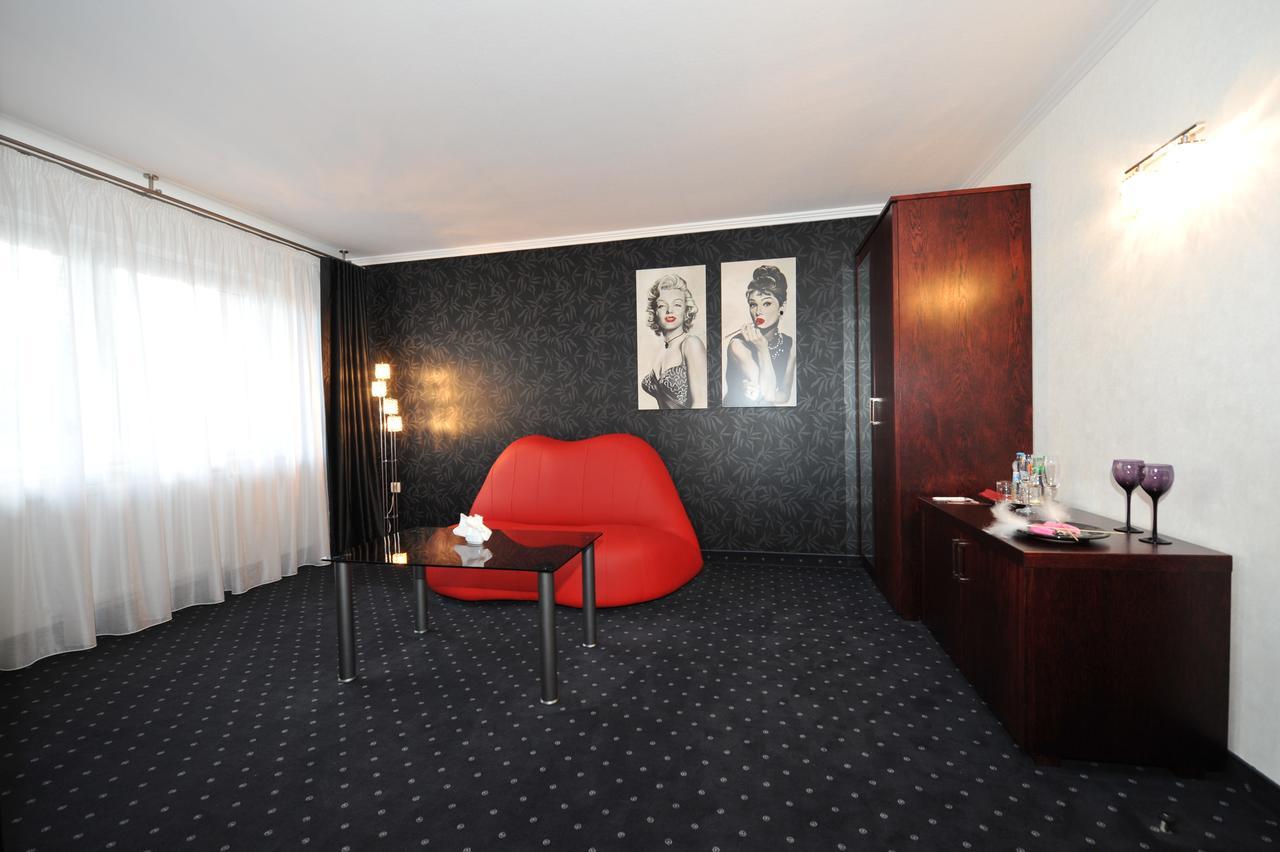 Hotel Linder Malnia Chambre photo