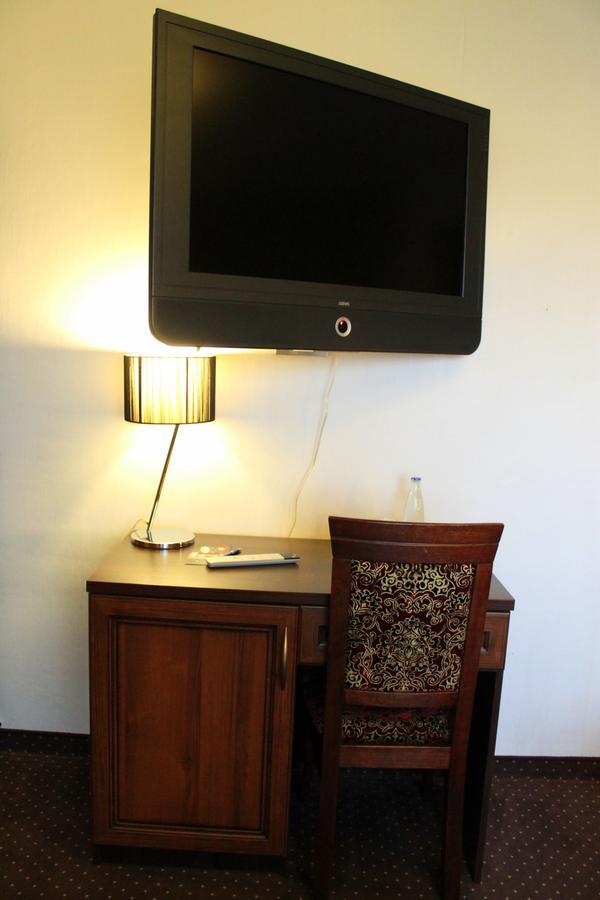 Hotel Linder Malnia Chambre photo