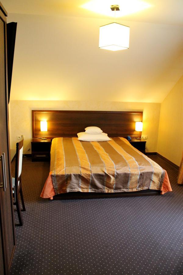 Hotel Linder Malnia Chambre photo