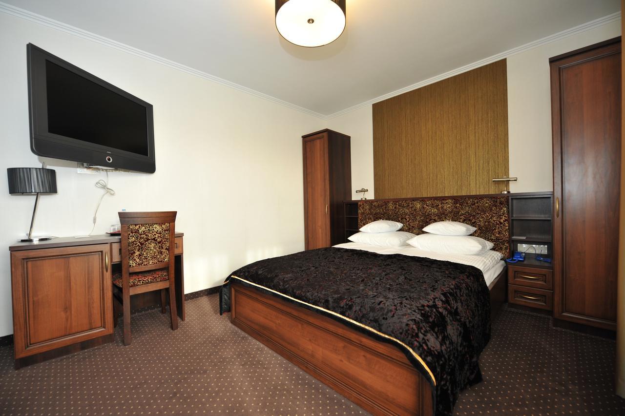 Hotel Linder Malnia Chambre photo