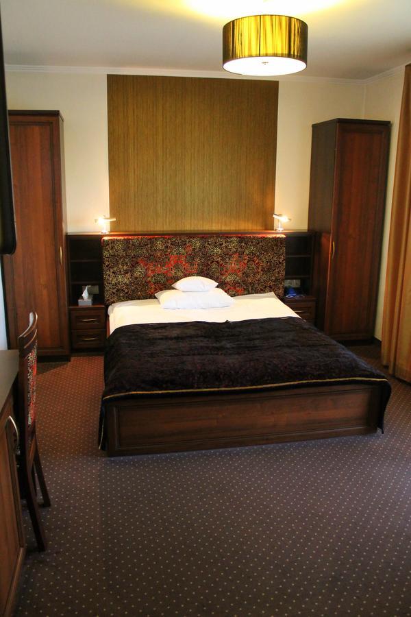 Hotel Linder Malnia Chambre photo