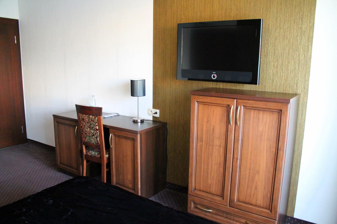 Hotel Linder Malnia Chambre photo
