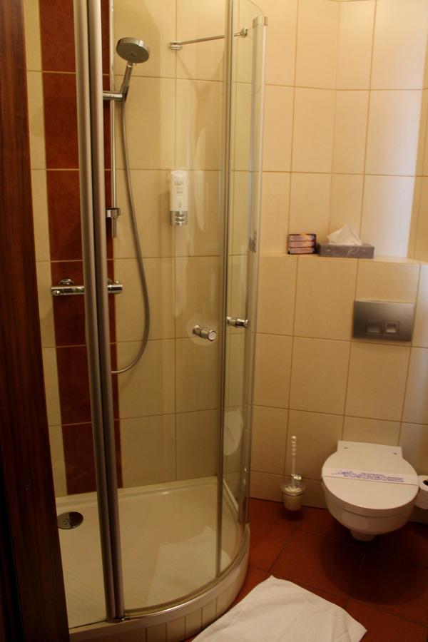 Hotel Linder Malnia Chambre photo