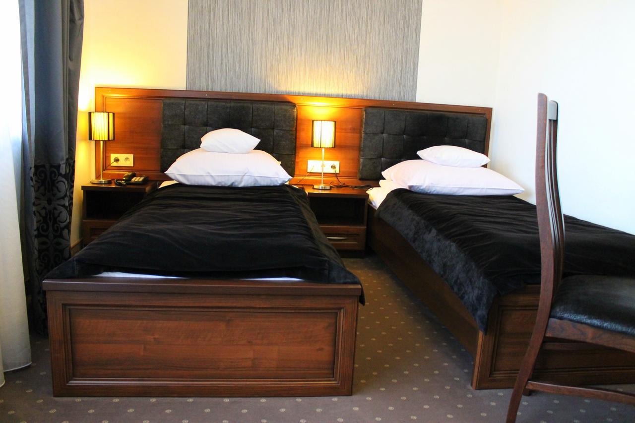Hotel Linder Malnia Chambre photo