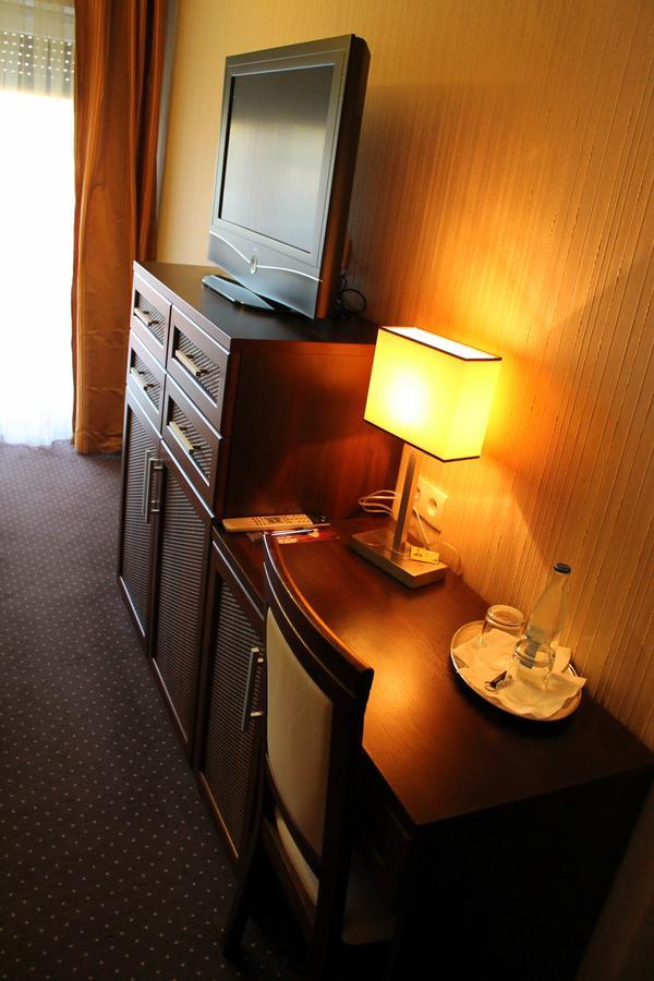 Hotel Linder Malnia Chambre photo