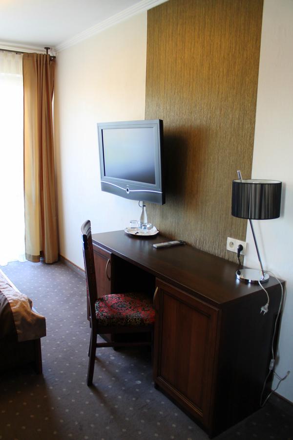 Hotel Linder Malnia Chambre photo