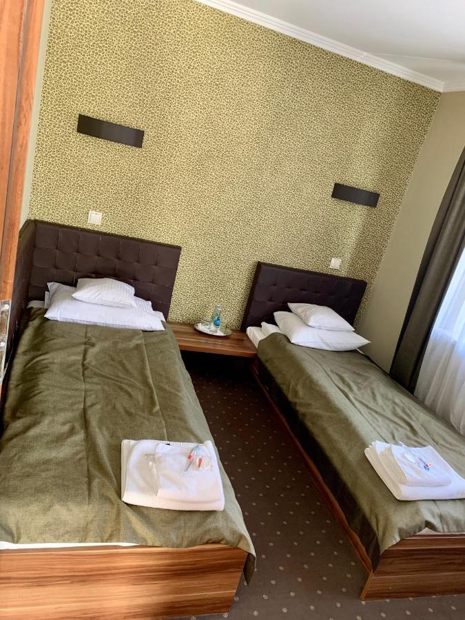 Hotel Linder Malnia Extérieur photo